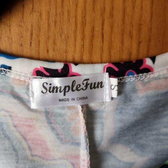 Dress | Simple Fun - Picture 3 of 7